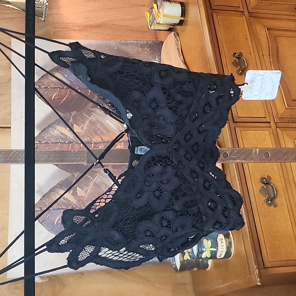 We the Free Bralette